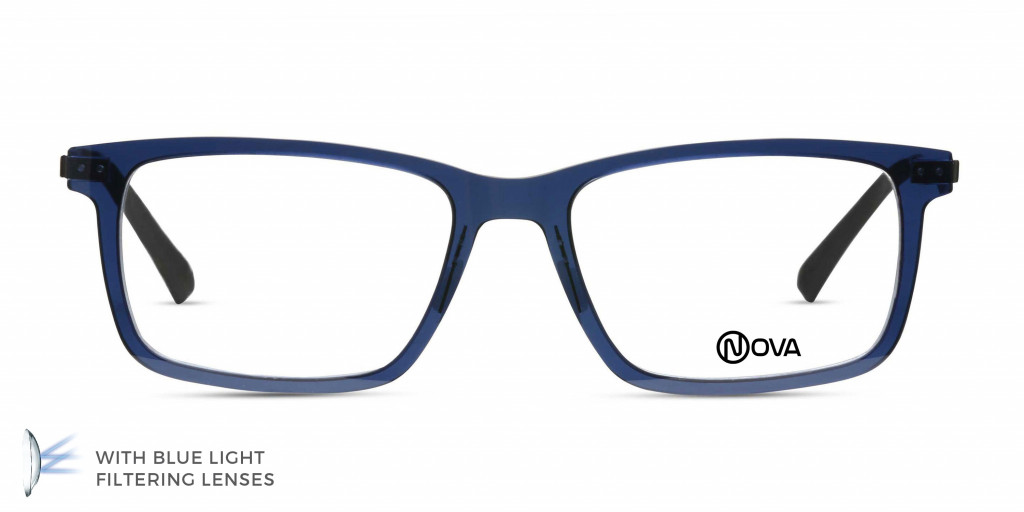 magnus blue ray cut lenses