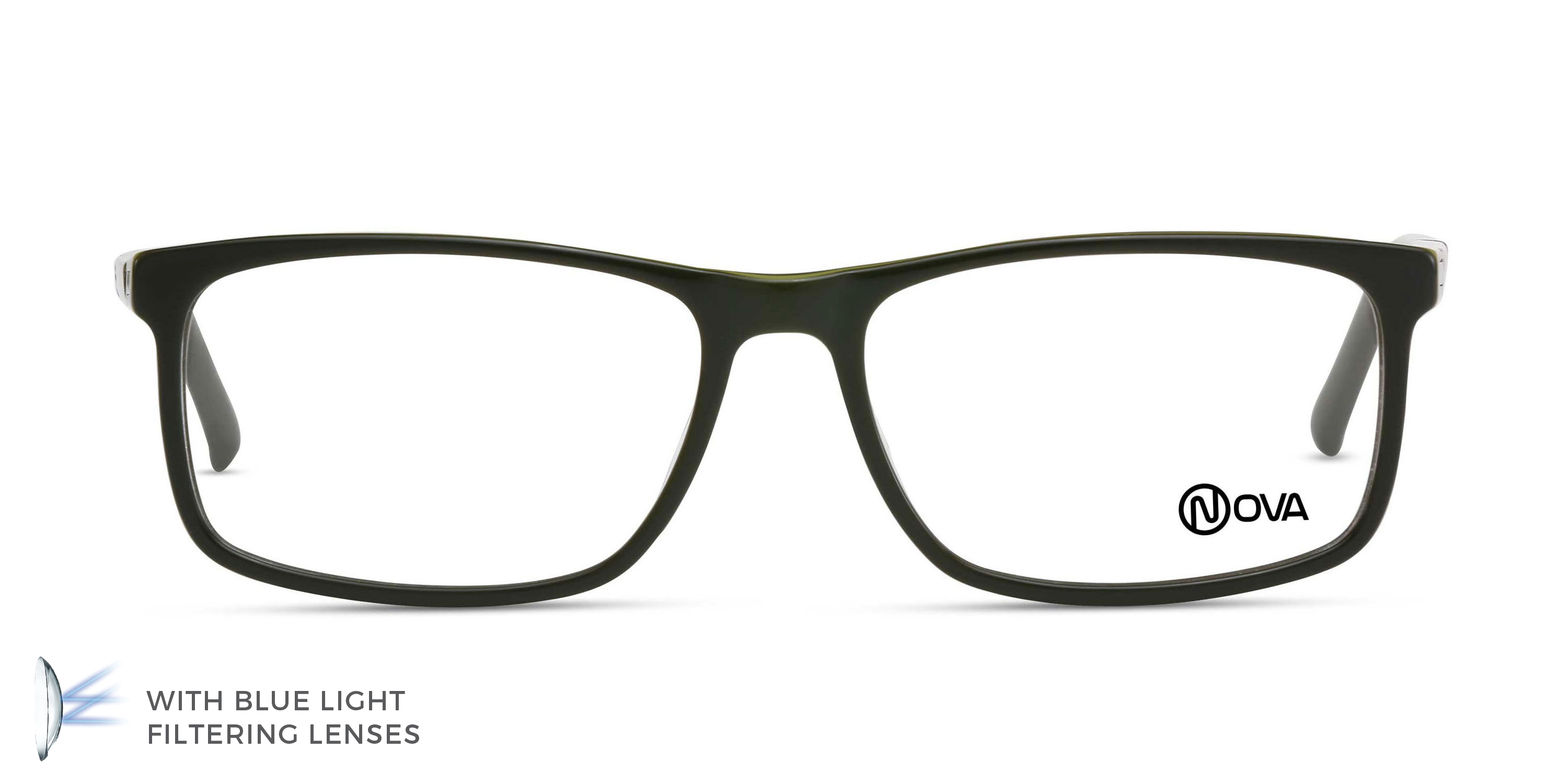 magnus blue ray cut lenses